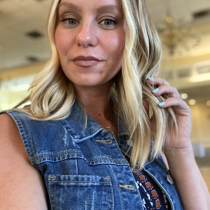 Fundraising Page: Kerriann Carro